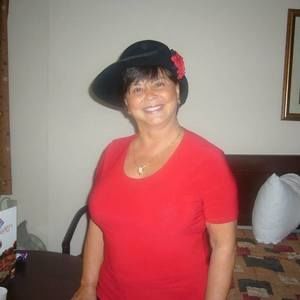 Meet your Posher, Georgia